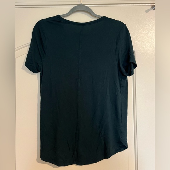 Green a new day t shirt - Picture 3 of 3